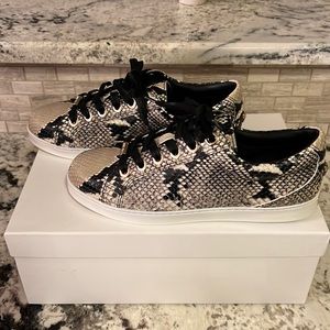 Jimmy Choo sneakers
